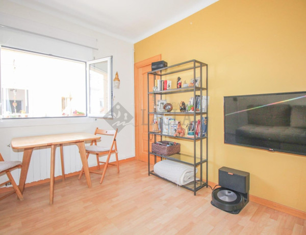 Piso en venta en San Sebastian-Aiguadolç