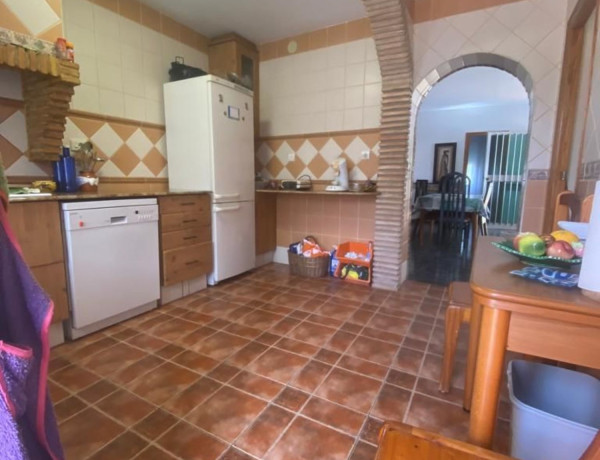 Casa o chalet independiente en venta en El Boquero s/n