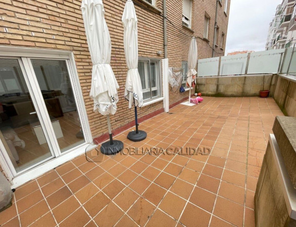 Piso en venta en San Julián-Bº de Cortes