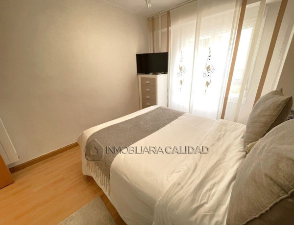 Piso en venta en San Julián-Bº de Cortes