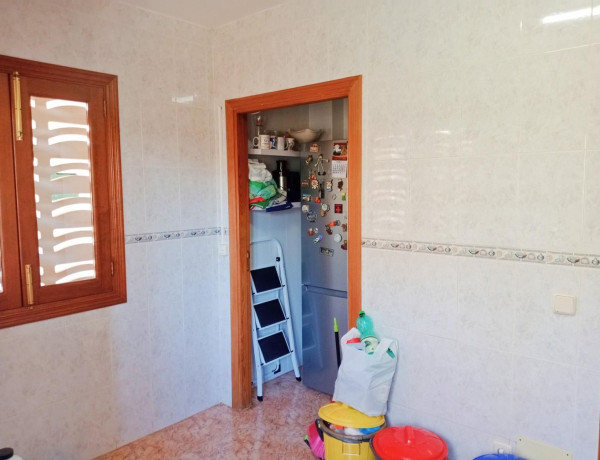 Piso en venta en Llucmajor Interior