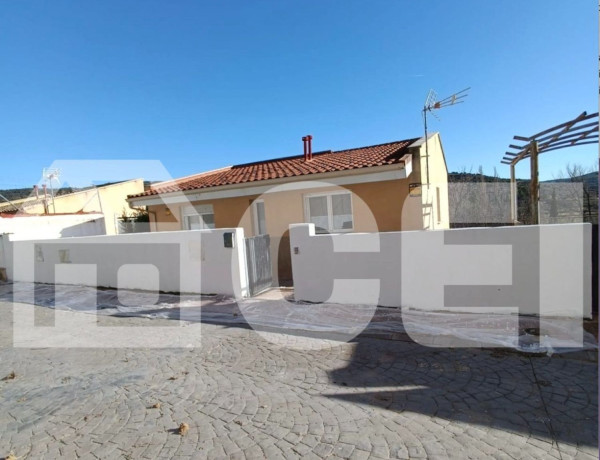 Casa o chalet independiente en venta en Orusco