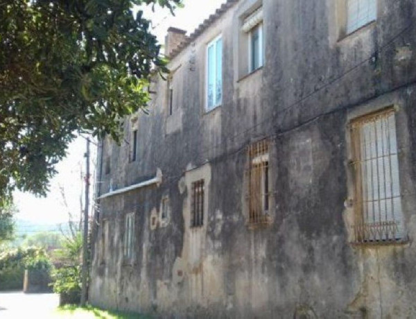 Terreno en venta en carretera Sant Amanç