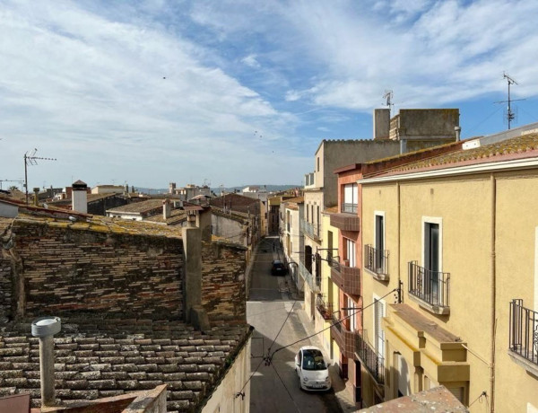 Alquiler de Casa de pueblo en calle del Ginjoler, 24