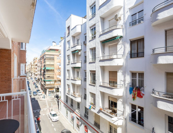 Alquiler de Piso en calle Juan Alvarez Mendizabal