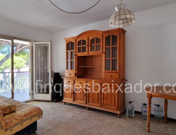 Piso en venta en paseo de la Tramuntana