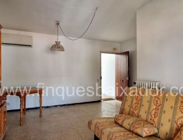 Piso en venta en paseo de la Tramuntana