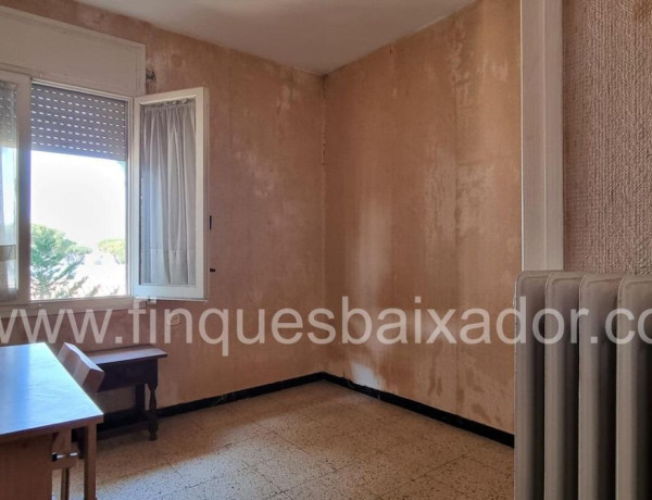 Piso en venta en paseo de la Tramuntana