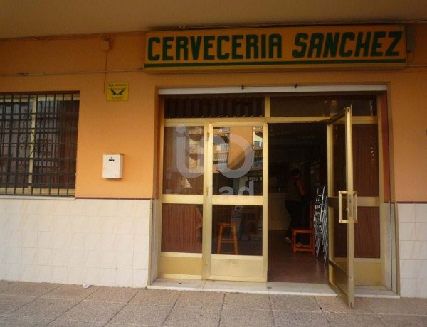 Local o nave en venta en Benipeixcar - El Raval