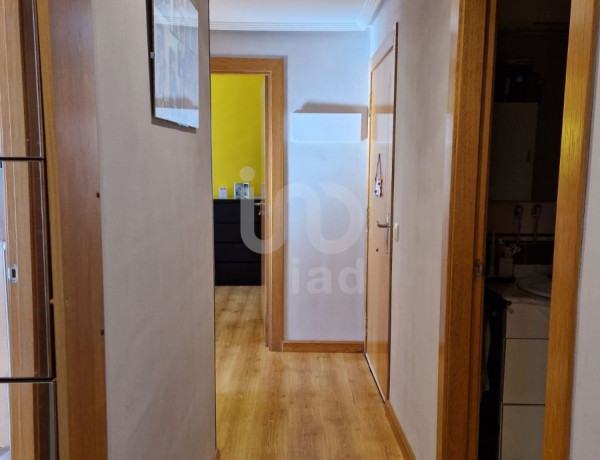 Piso en venta en Villares de la Reina