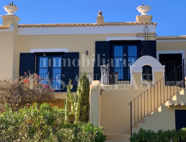 Chalet adosado en venta en Sant Jordi de Ses Salines