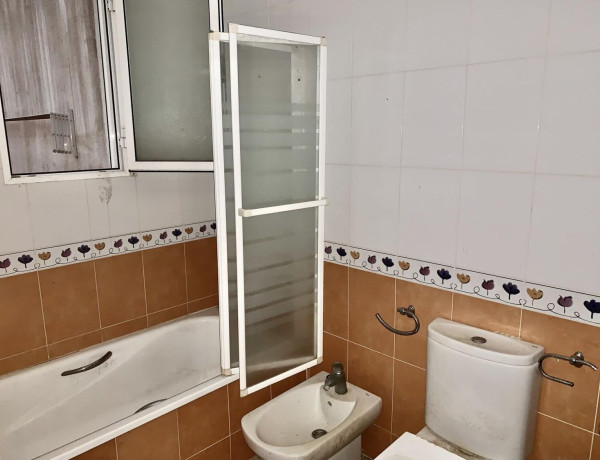 Piso en venta en calle de Vila-real, 14