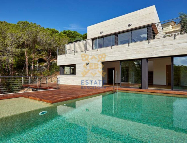 Casa o chalet independiente en venta en Urb. Cala Canyelles, Canyelles