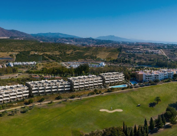 Piso en venta en Estepona Golf