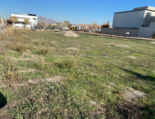 Terreno en venta en Santa Fe