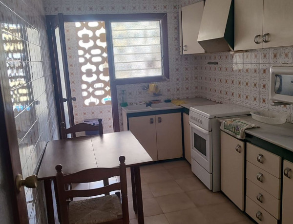 Piso en venta en Mosen Lorenzo Cot