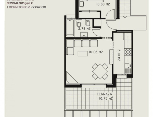 Casa o chalet independiente en venta en Cometa-Carrió