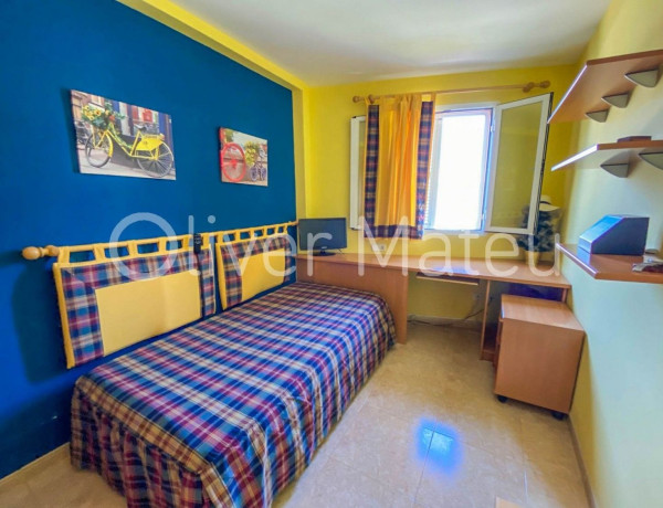 Chalet adosado en venta en Son Xigala