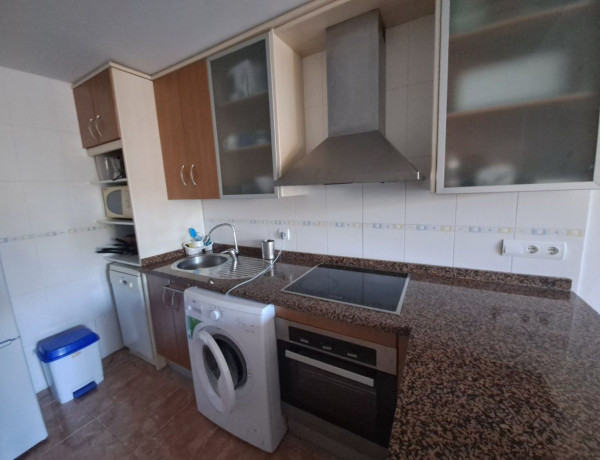 Piso en venta en calle islas canarias