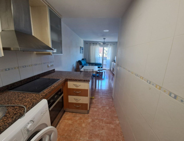 Piso en venta en calle islas canarias