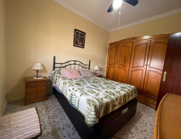 Casa o chalet independiente en venta en Urb. Borreguitos, Las Lagunas - Campano