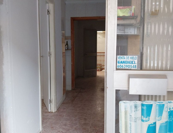 Piso en venta en Av de Beniopa