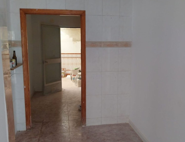 Piso en venta en Av de Beniopa