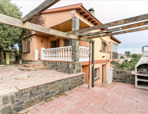 Casa o chalet independiente en venta en Sant Muç - Castellnou - Can Mir