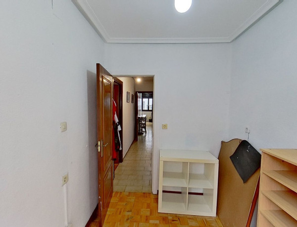 Piso en venta en calle la Argandona