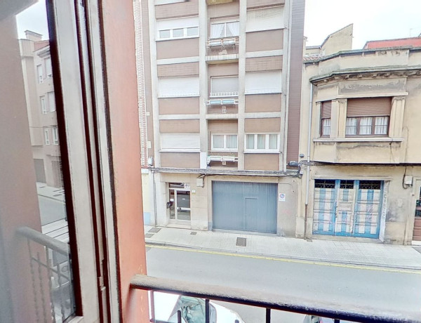 Piso en venta en calle la Argandona