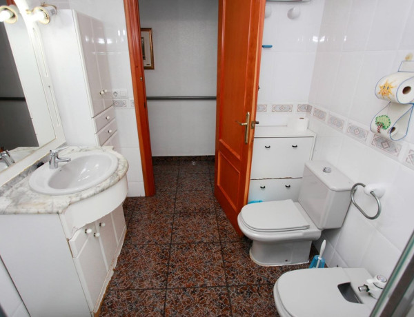 Piso en venta en San Pedro del Pinatar