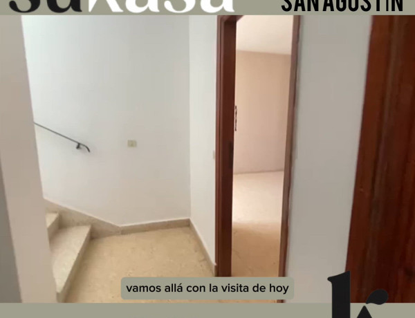 Piso en venta en calle San Agustín