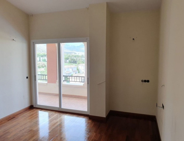 Piso en venta en Bonalba-Cotoveta