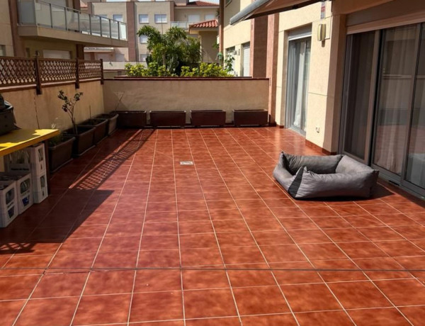 Piso en venta en calle el cardon, 3