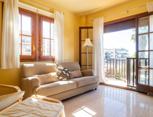 Piso en venta en Port - Les Planasses