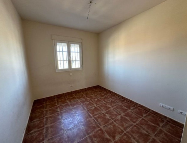 Casa de pueblo en venta en Méntrida