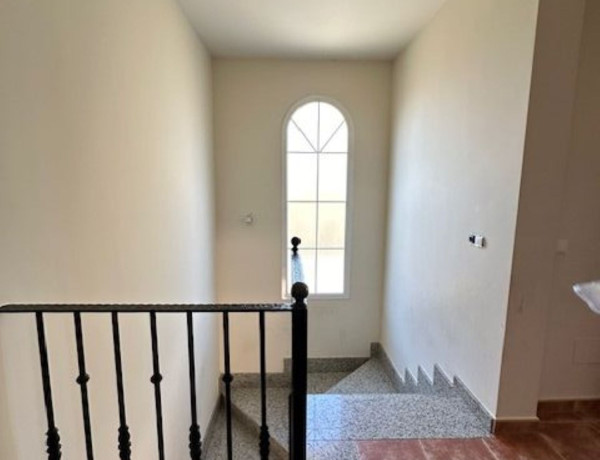 Casa de pueblo en venta en Méntrida