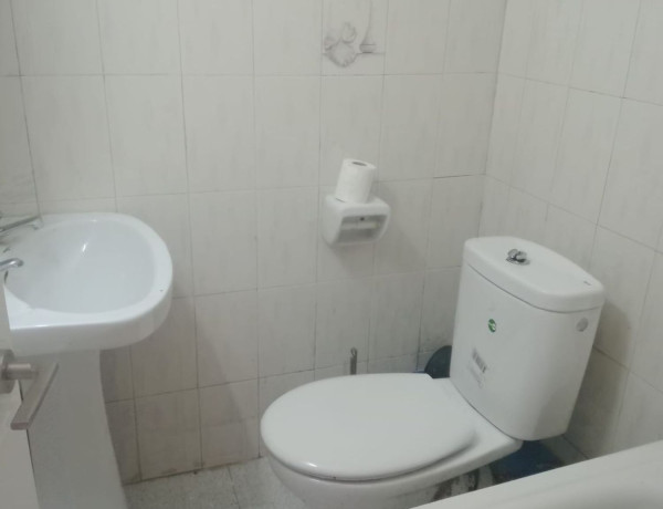 Piso en venta en calle de Goya, 6