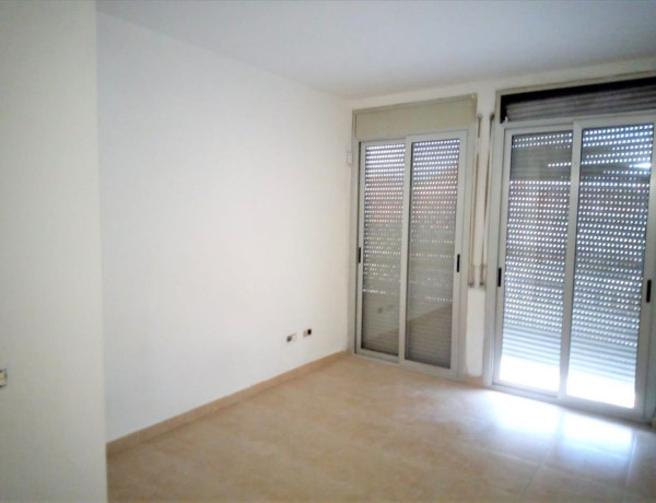 Piso en venta en La Creu Alta