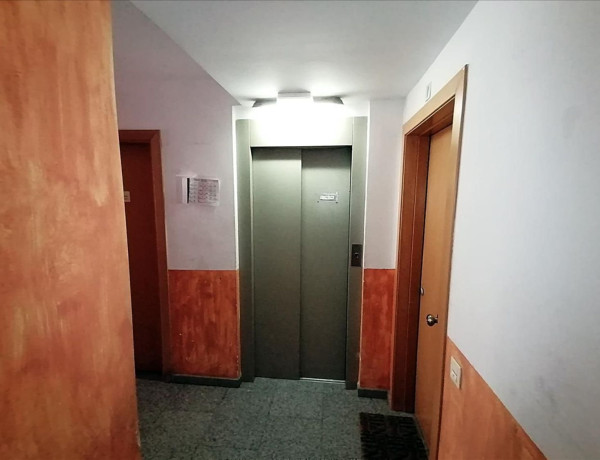 Piso en venta en La Creu Alta