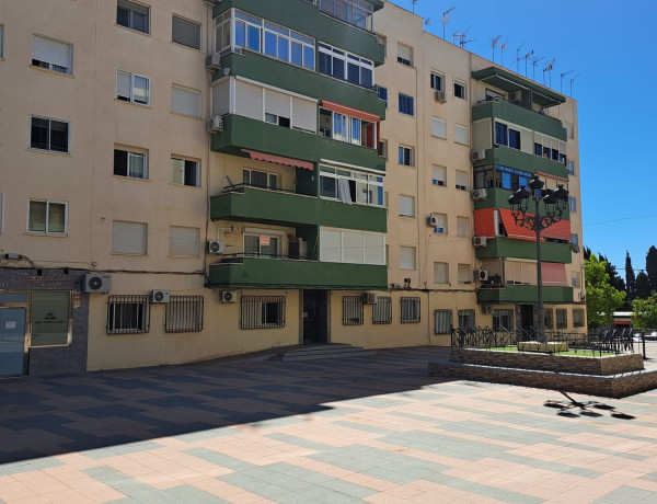 Piso en venta en avenida del Carmelo, 6