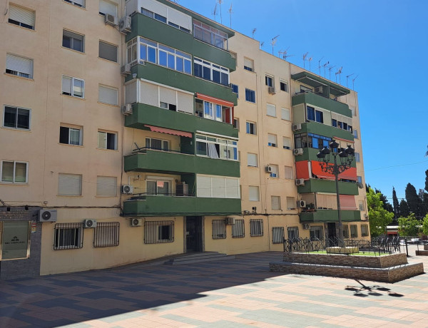 Piso en venta en avenida del Carmelo, 6