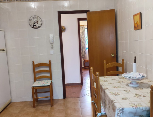 Casa o chalet independiente en venta en calle de Llevant s/n