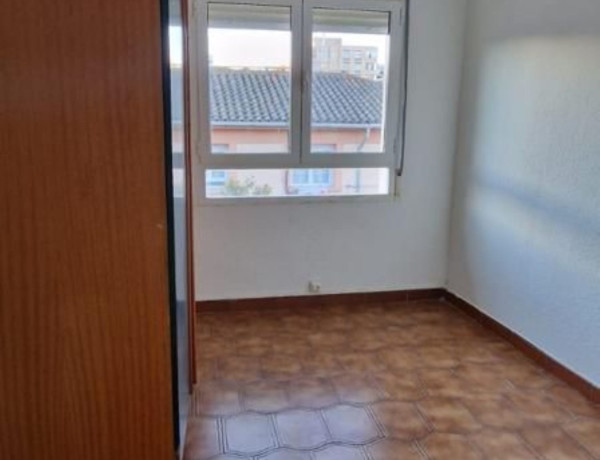 Piso en venta en calle de Antonio Bravo