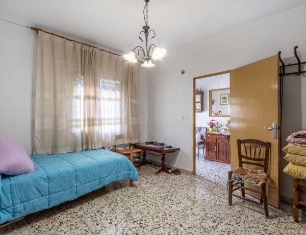 Casa o chalet independiente en venta en calle Murcia, 21