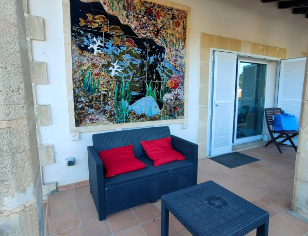 Casa o chalet independiente en venta en Barcarés - Manresa - Bonaire