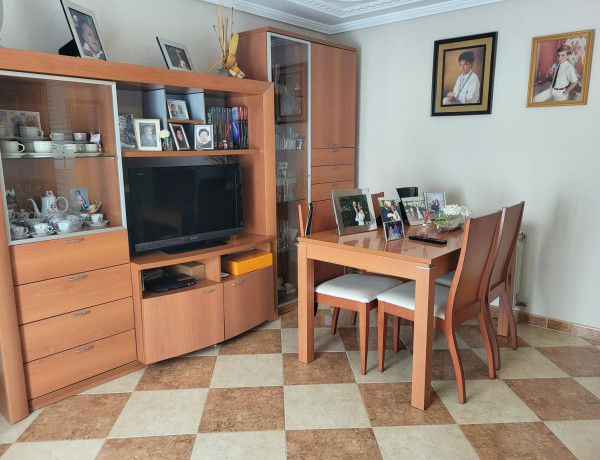 Piso en venta en Quinze