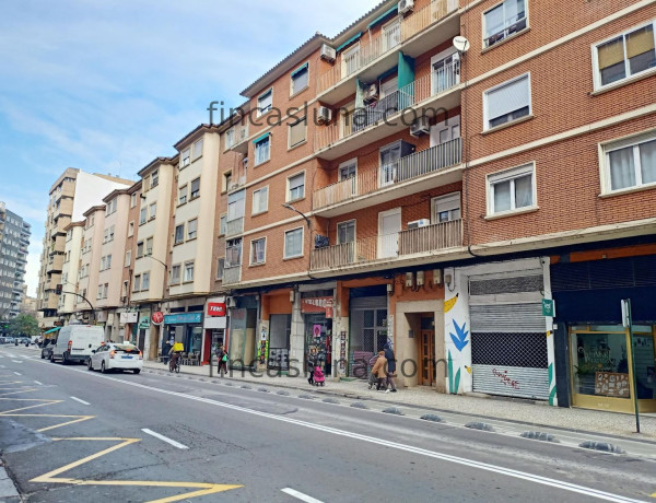 Piso en venta en calle de Miguel Servet s/n