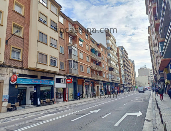 Piso en venta en calle de Miguel Servet s/n