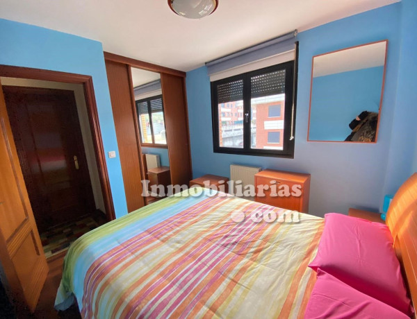 Piso en venta en Brazomar